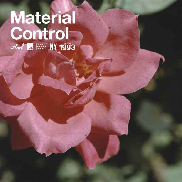 Glassjaw - MATERIAL CONTROL [Vinyl]
