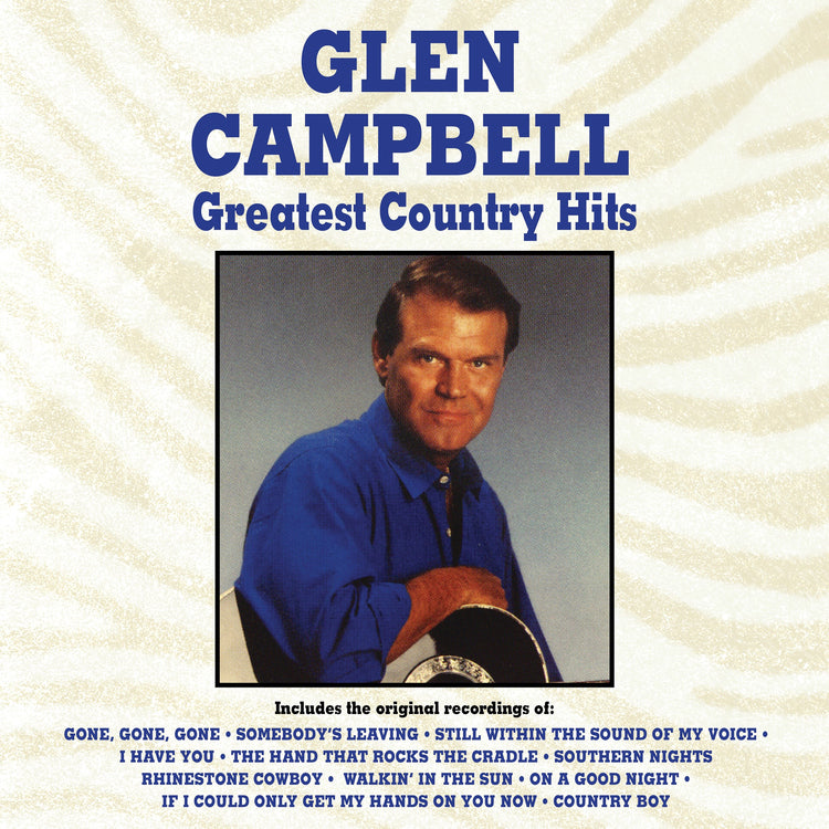 Greatest Country Hits [Vinyl]