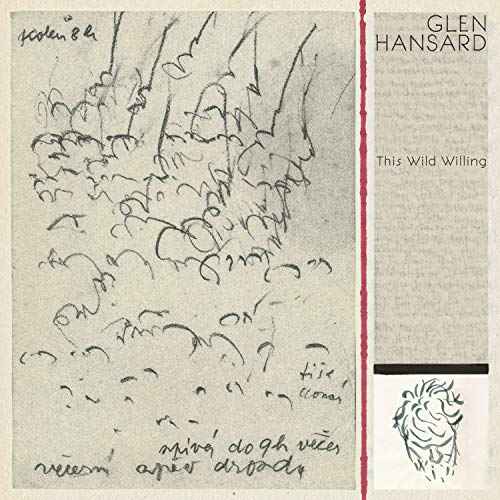 Glen Hansard - This Wild Willing [Vinyl]