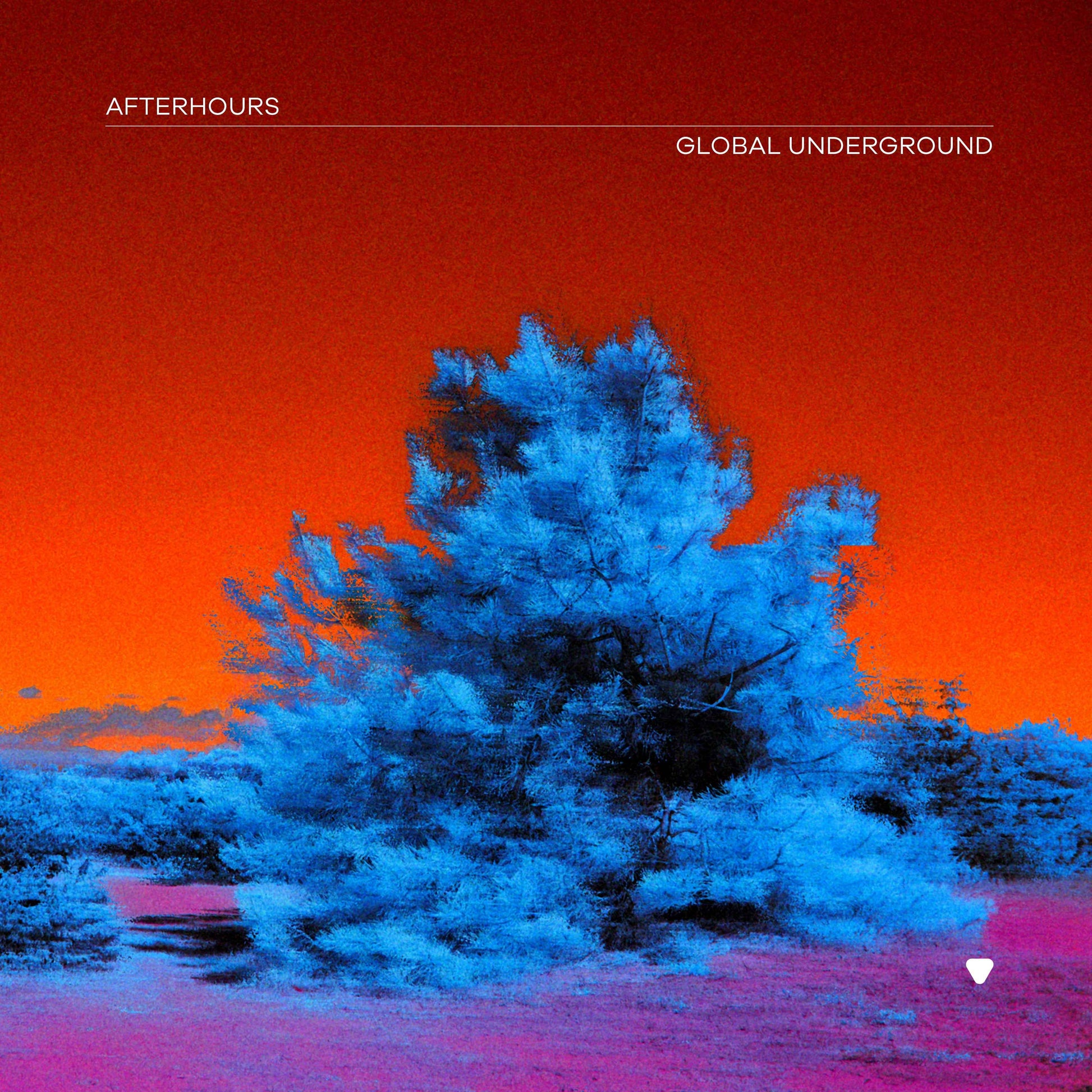 Global Underground: Afterhours 9 (Vinyl Edition) [Vinyl]