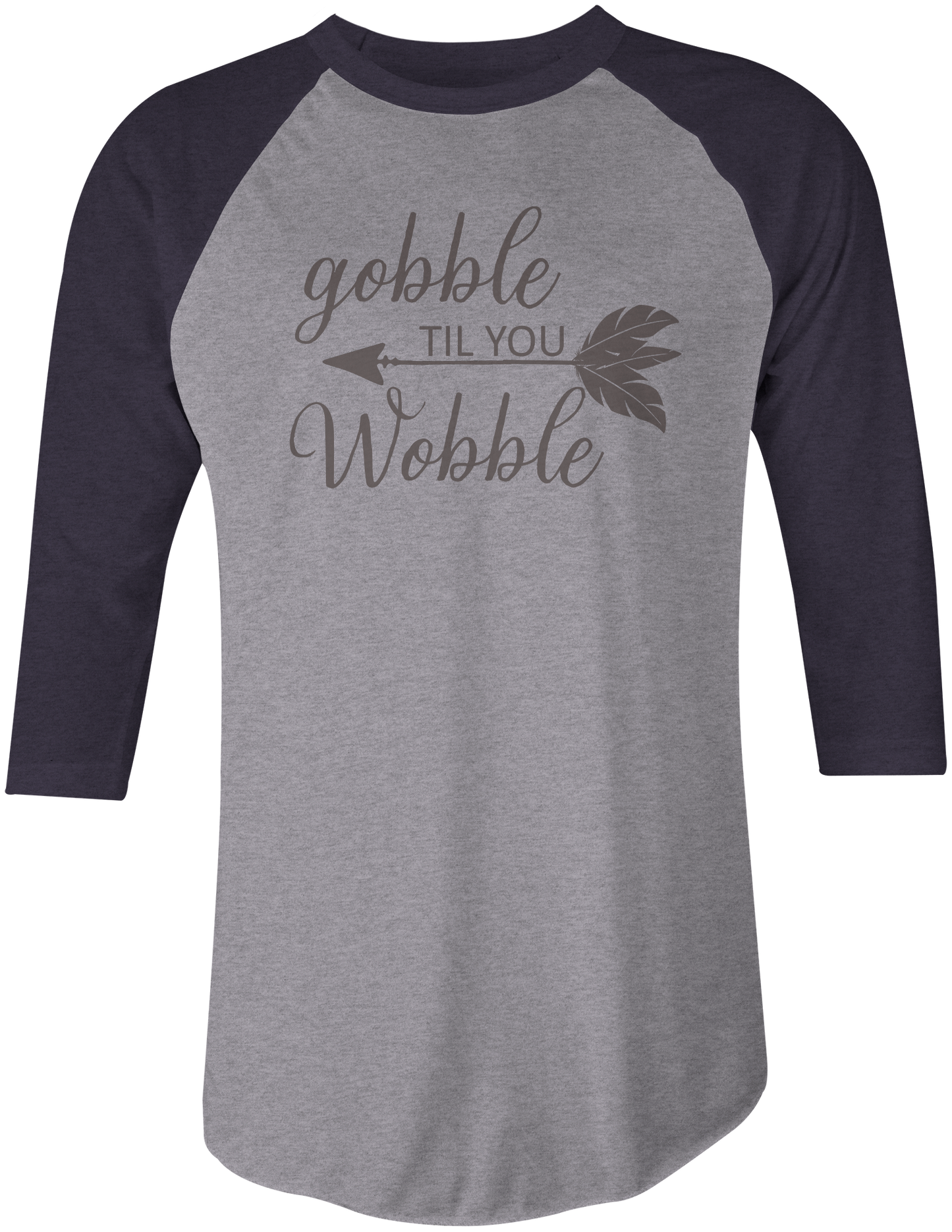 Gobble Til You Wobble