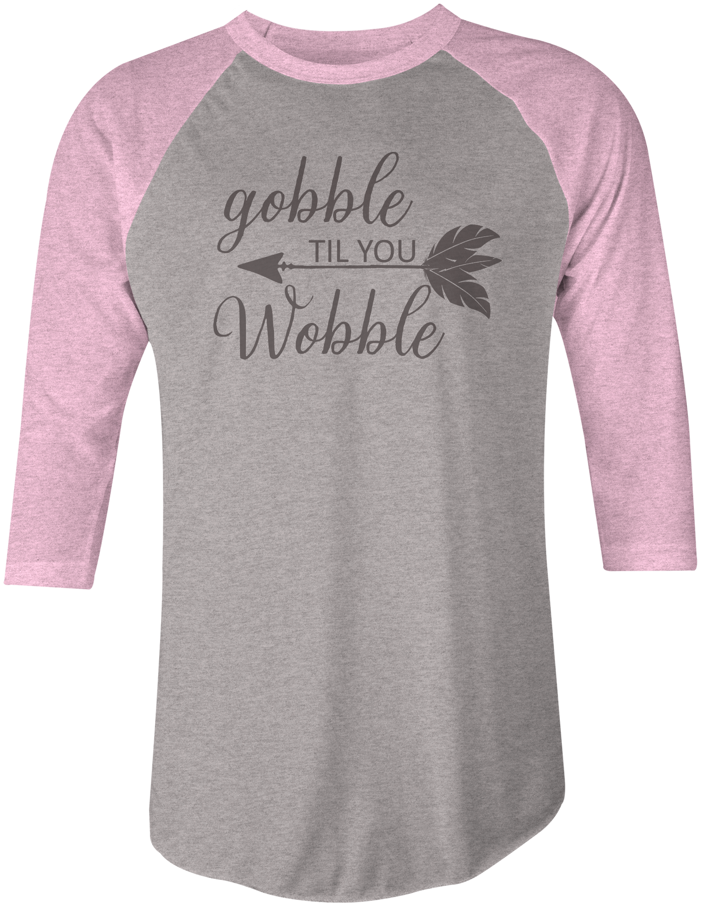 Gobble Til You Wobble