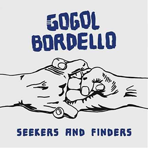 Seekers & Finders (Gate) [Vinyl]