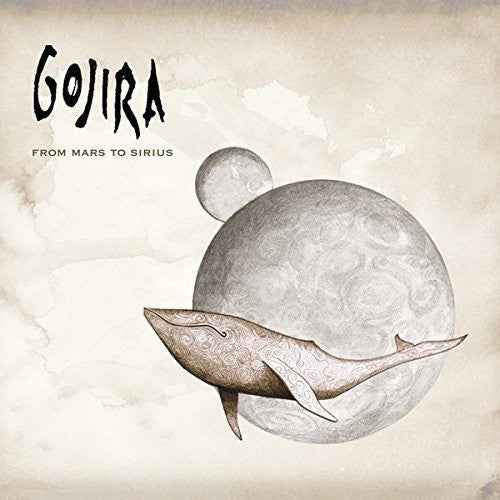 From Mars to Sirius (2 Lp's) [Vinyl]