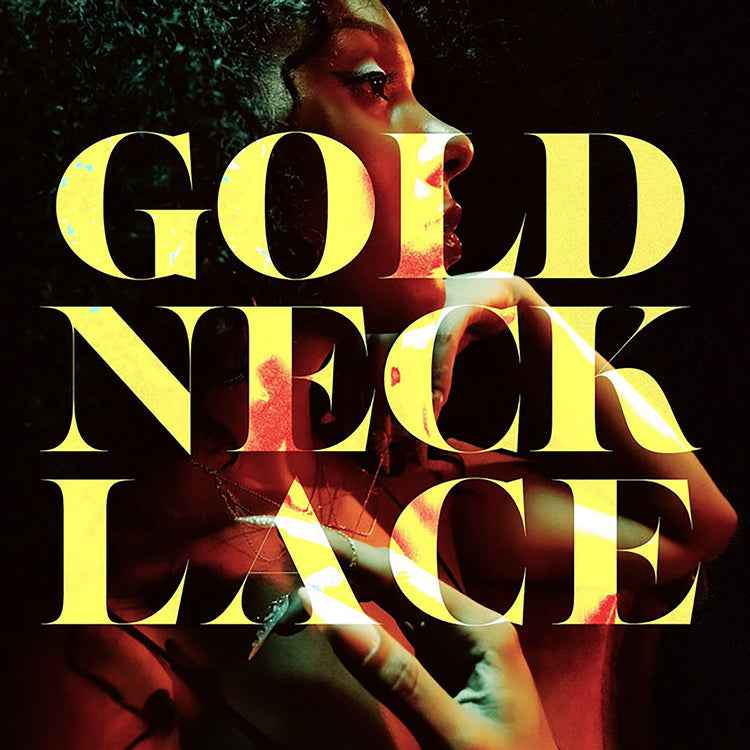 Gold Necklace [Vinyl]