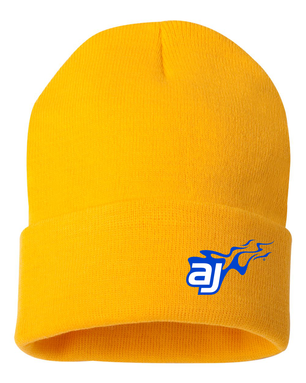 AJ Allmendinger Beanies