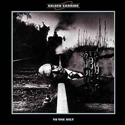 To The Hilt [Limited Edition, Gatefold, 180-Gram Silver Colored Vinyl] [Import] [Vinyl]