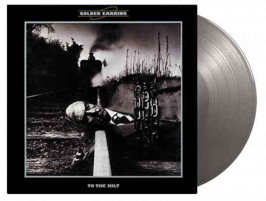 To The Hilt [Limited Edition, Gatefold, 180-Gram Silver Colored Vinyl] [Import] [Vinyl]