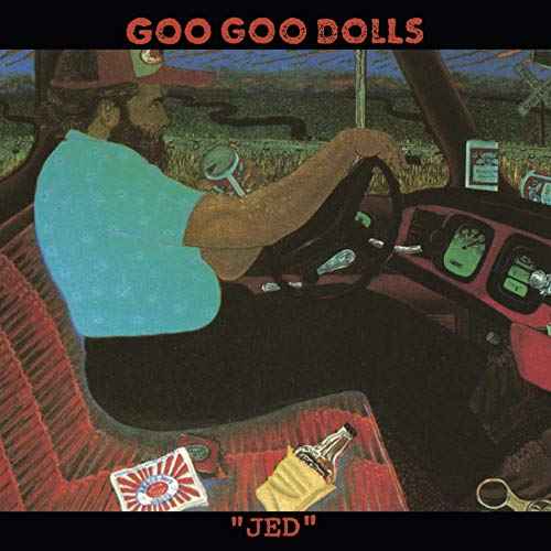 Jed [Vinyl]