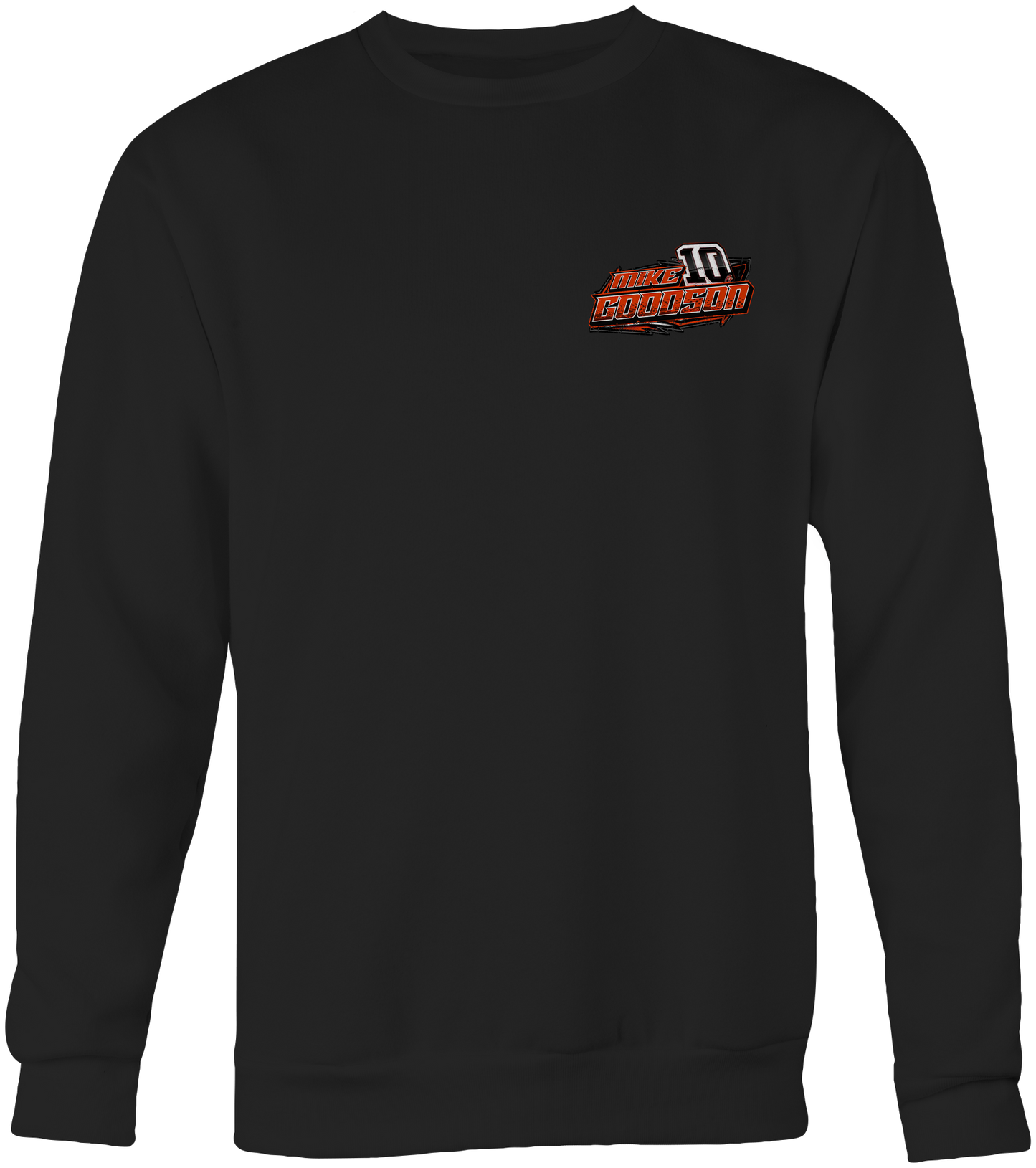 Mike Goodson Crewneck Sweatshirts