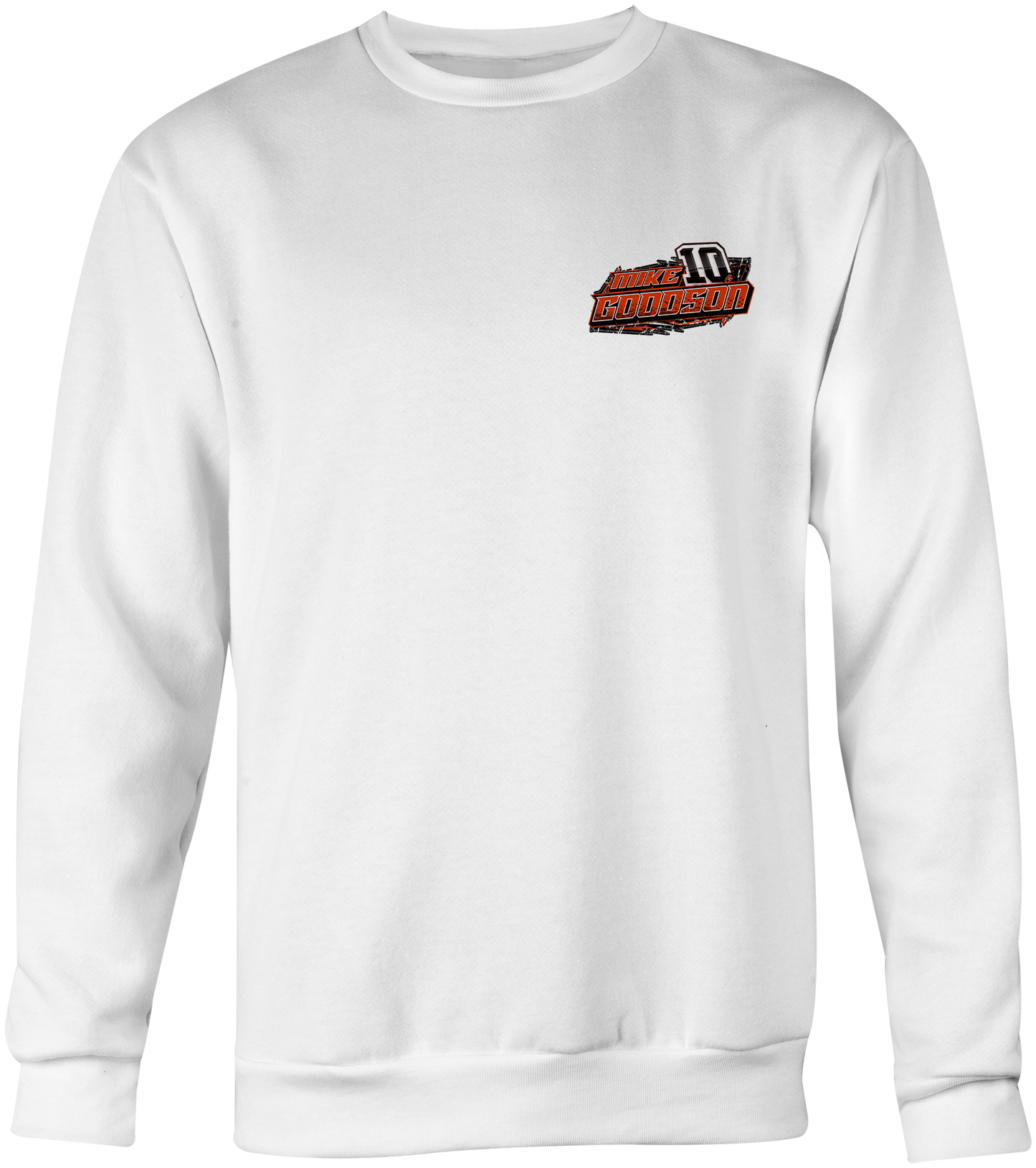 Mike Goodson Crewneck Sweatshirts