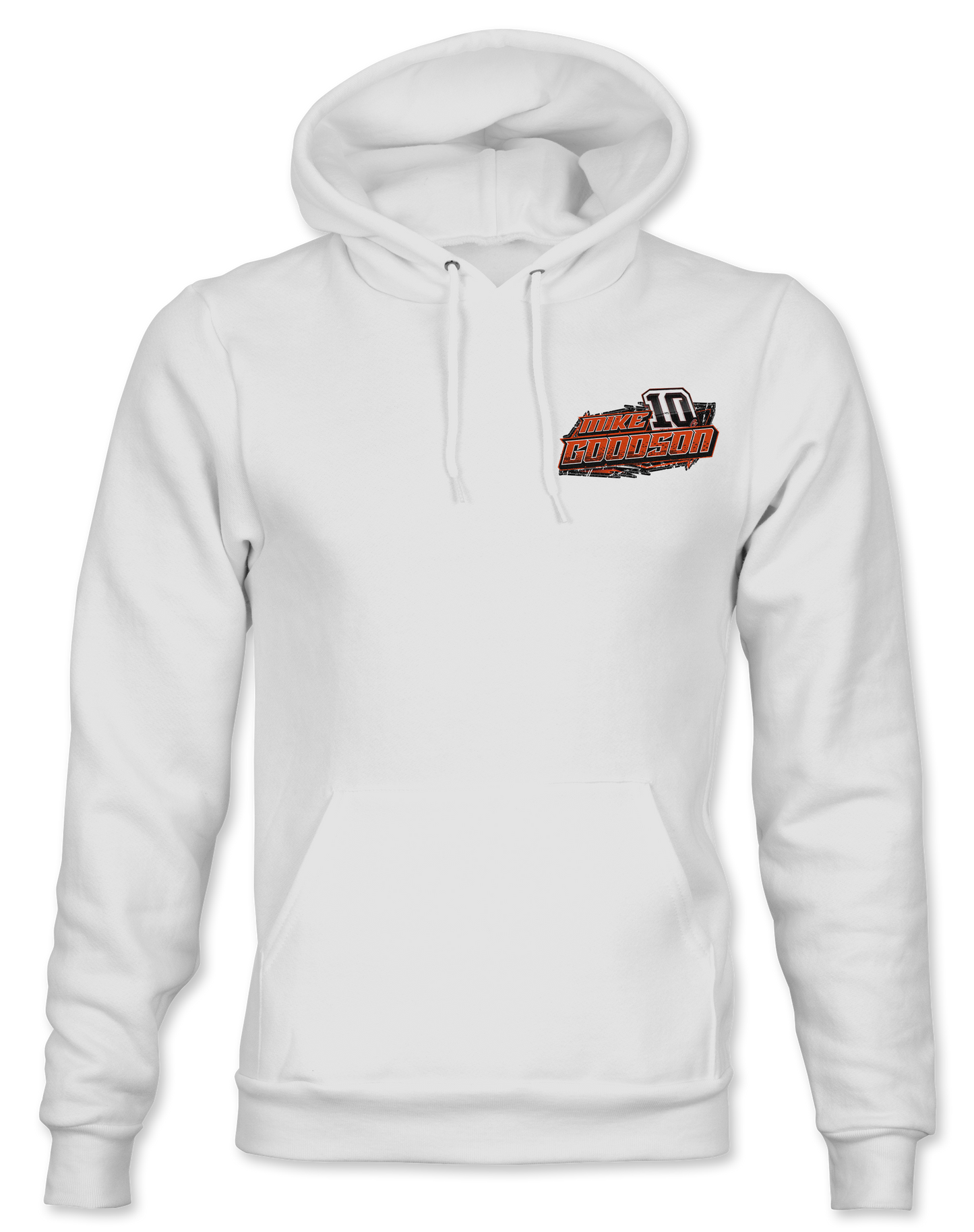 Mike Goodson Hoodies