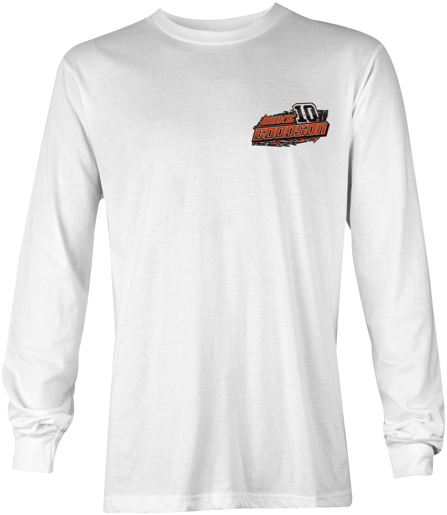 Mike Goodson Long Sleeves