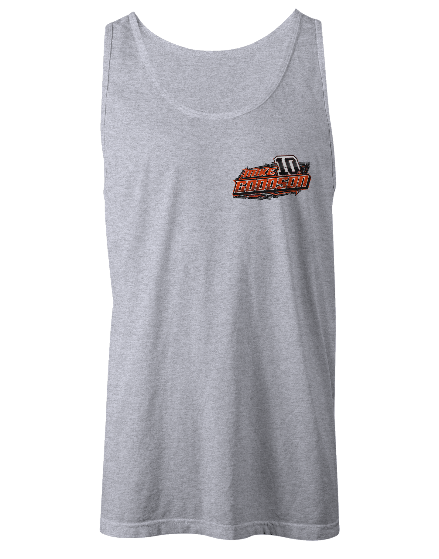 Mike Goodson Tank Tops