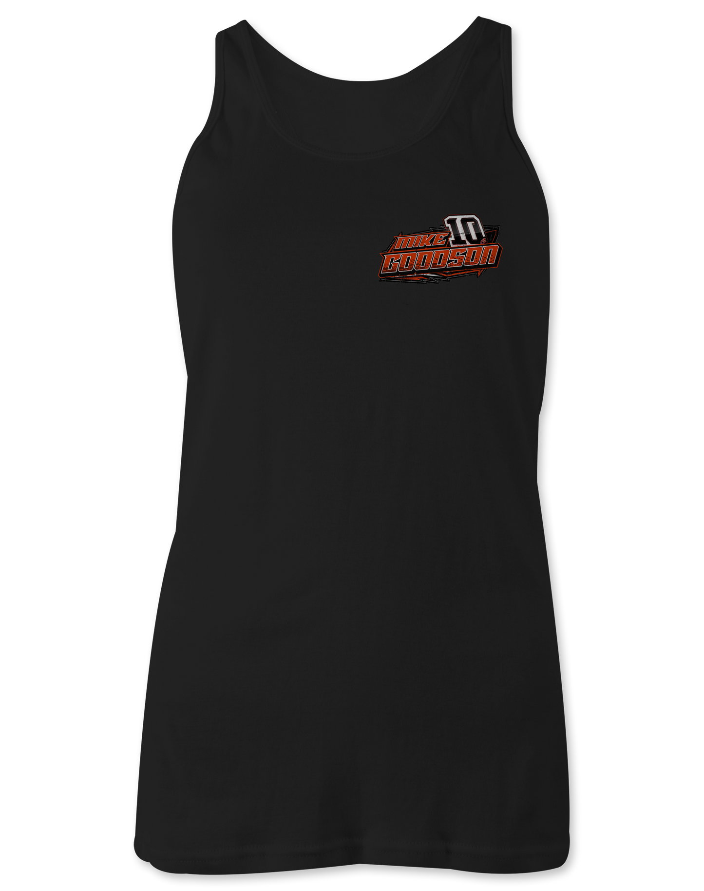 Mike Goodson Tank Tops