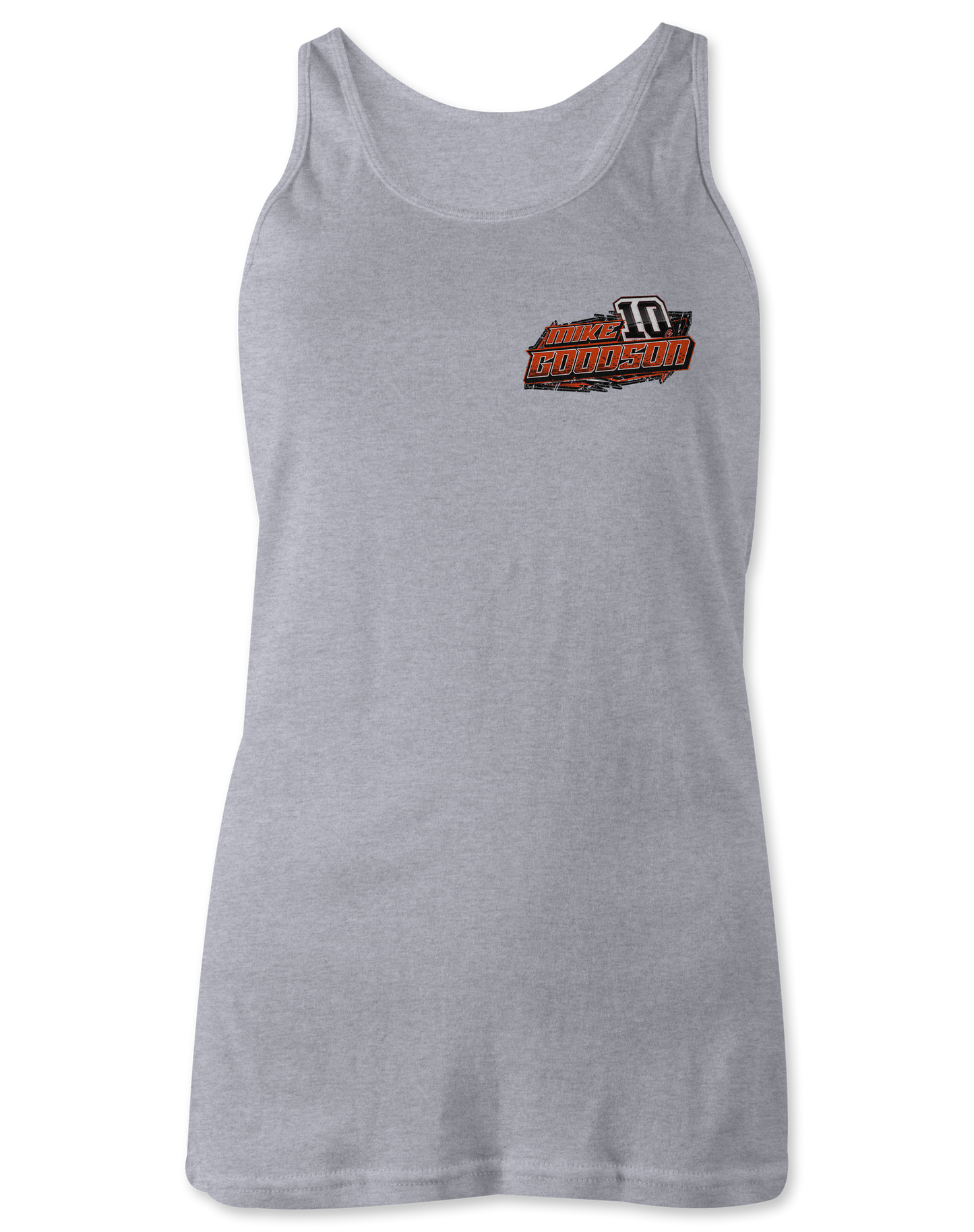 Mike Goodson Tank Tops
