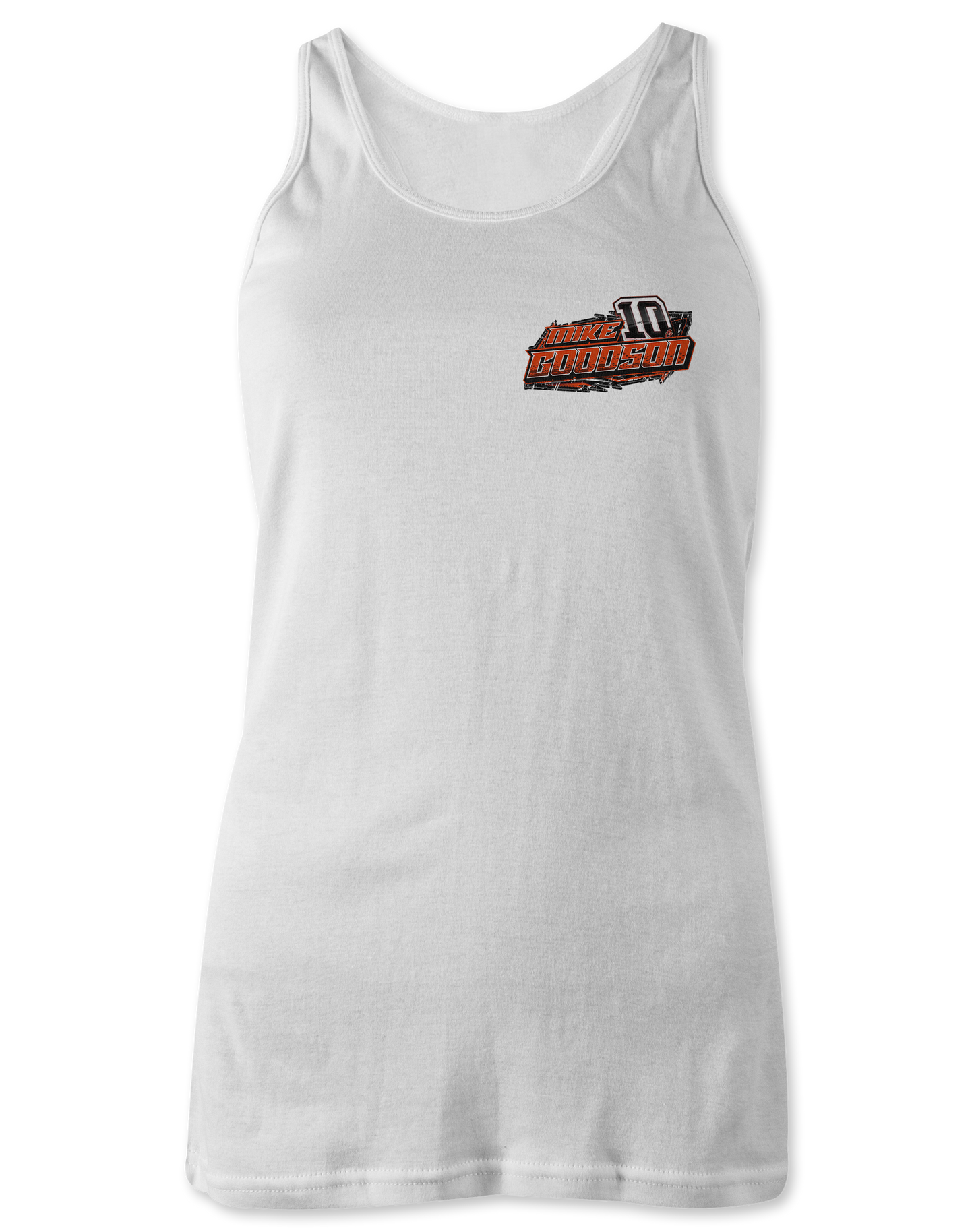 Mike Goodson Tank Tops