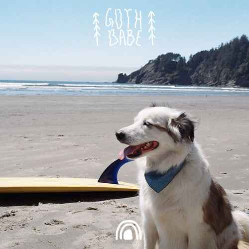 Goth Babe [Vinyl]