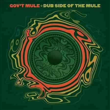 Gov't Mule - Dub Side Of The Mule [Vinyl]