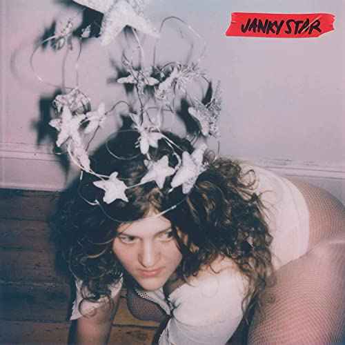 Janky Star [LP] [Vinyl]