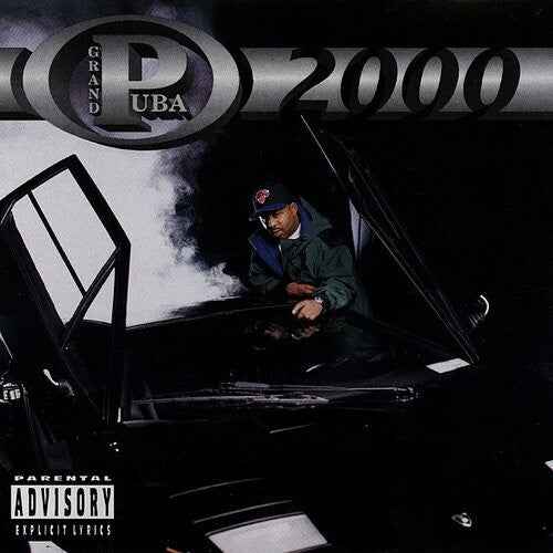2000 [Explicit Content] [Vinyl]