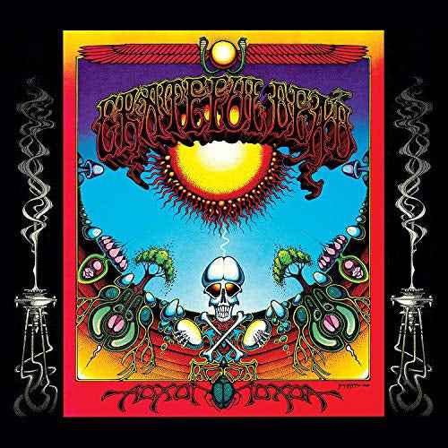 Grateful Dead - Aoxomoxoa (50th Anniversary Edition)(Picture Disc) [Vinyl]