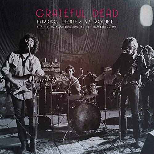 Harding Theater 1971 Vol. 1 [Vinyl]