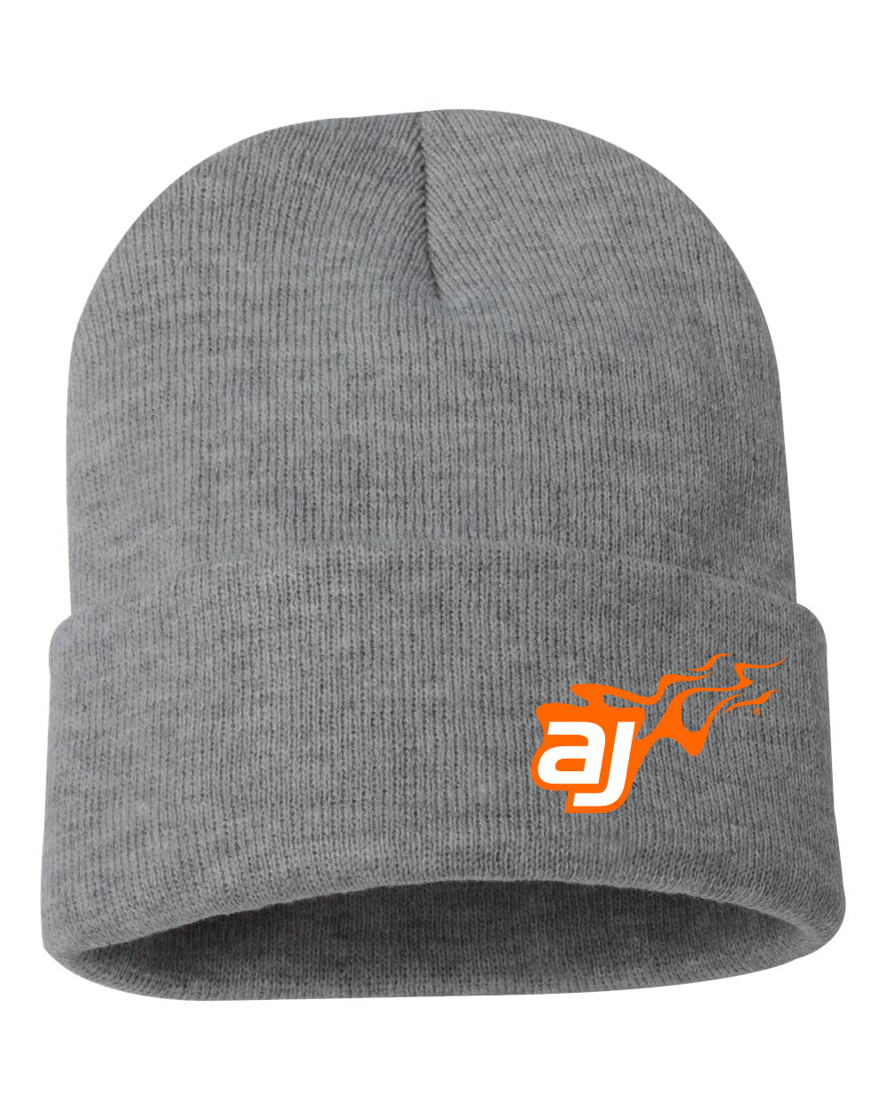 AJ Allmendinger Beanies