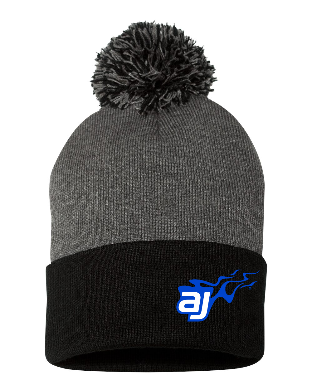 AJ Allmendinger Beanies