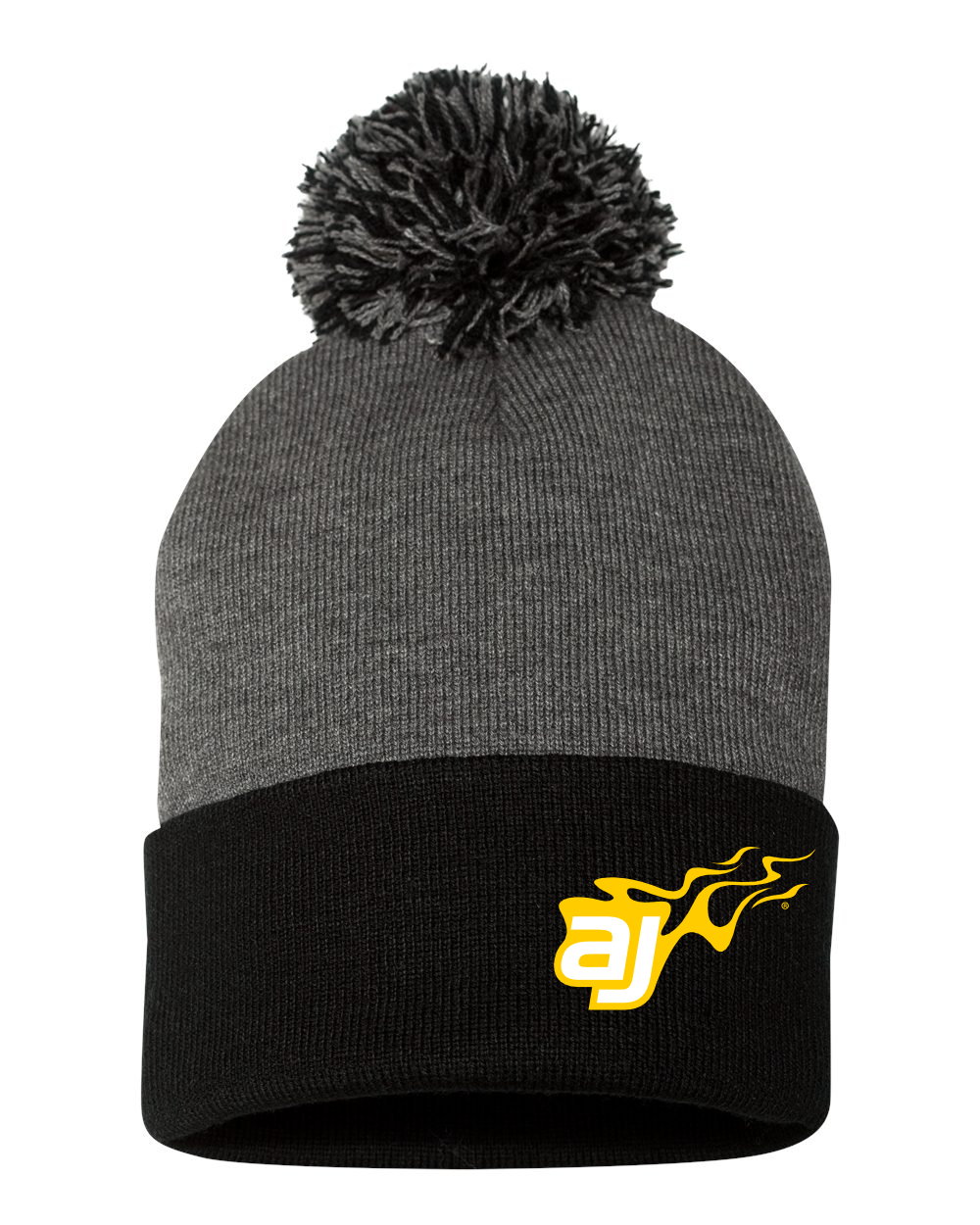 AJ Allmendinger Beanies