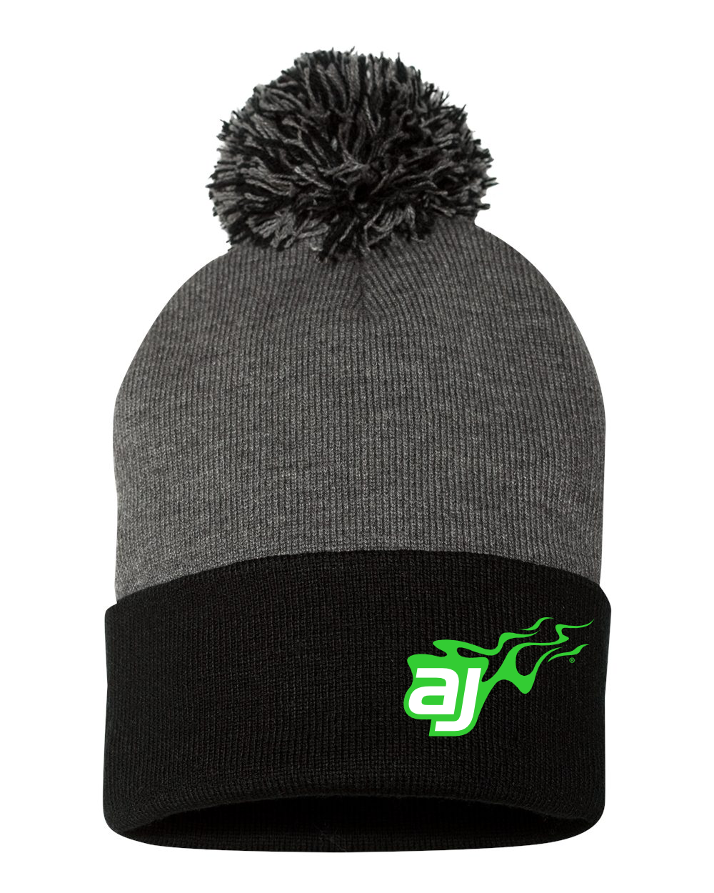 AJ Allmendinger Beanies
