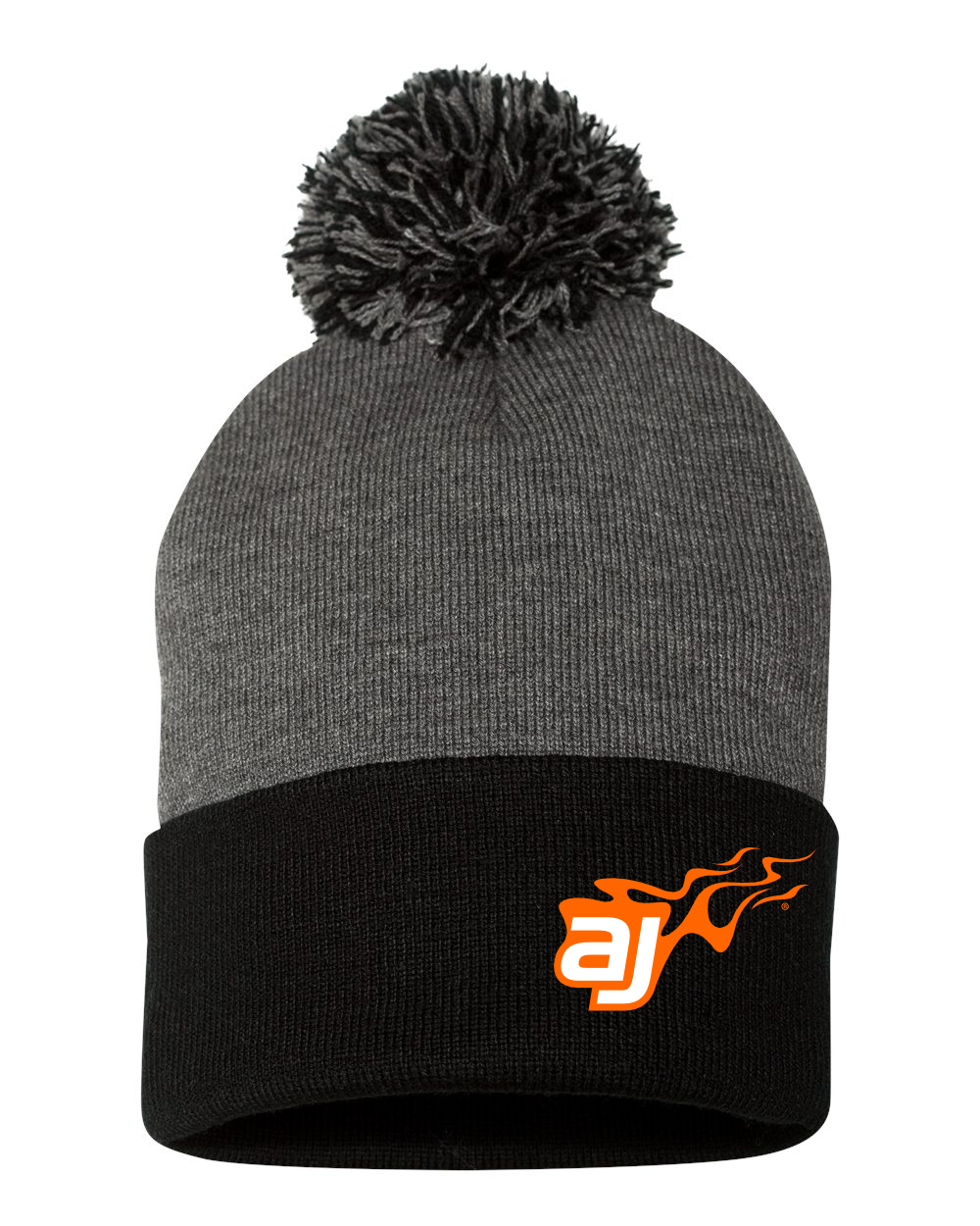 AJ Allmendinger Beanies