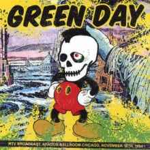 Aragon Ballroom Chicago, November 10th, 1994 [Import] [Vinyl]