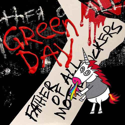 Father Of All [Explicit Content] (Colored Vinyl, Pink, Indie Exclusive [Vinyl]