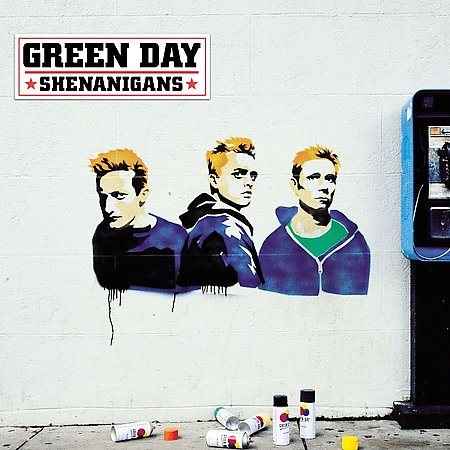 SHENANIGANS [Vinyl]