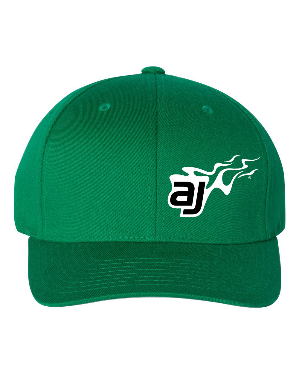 AJ Allmendinger Flexfit Hats