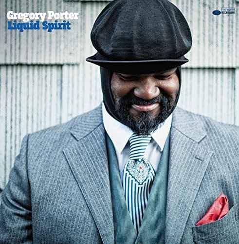 Gregory Porter - Liquid Spirit [2 LP] [Vinyl]