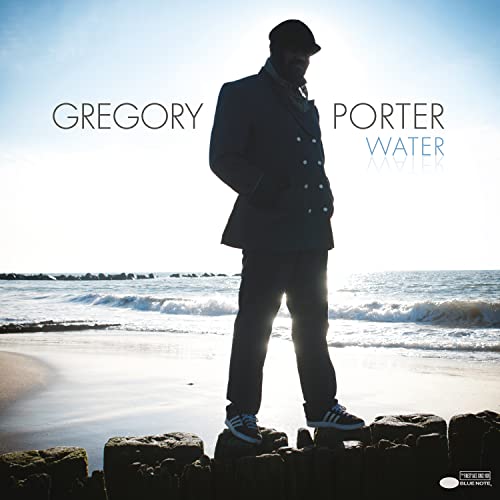 Water [Clear 2 LP] [Vinyl]