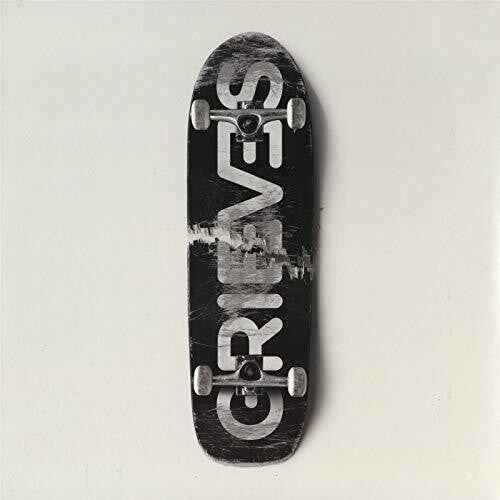 Grieves - Running Wild [Explicit Content] (2 Lp's) [Vinyl]