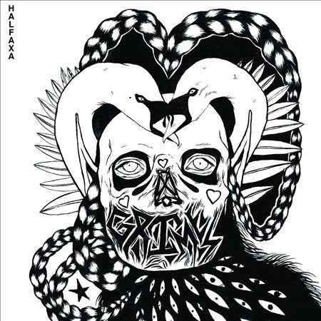 HALFAXA [Vinyl]