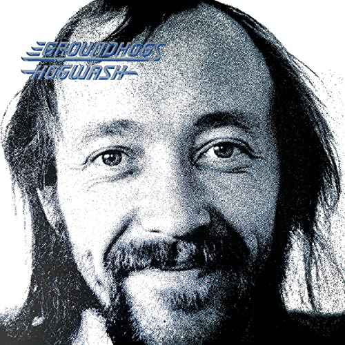 Hogwash (BLUE VINYL) [Vinyl]
