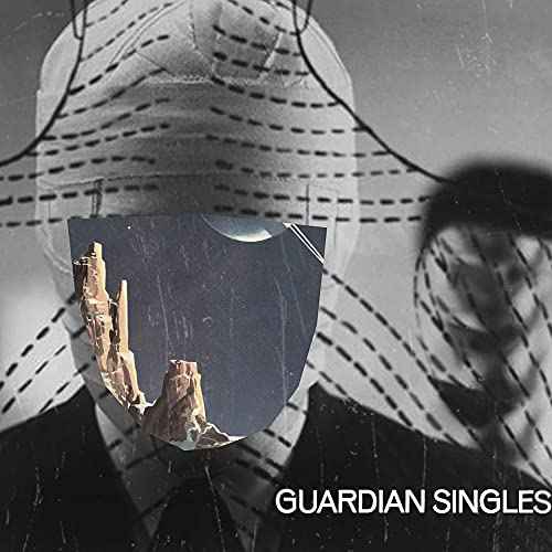 Guardian Singles (Iex) (Red Vinyl) [Vinyl]