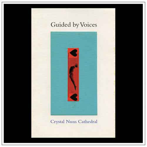 Crystal Nuns Cathedral [Vinyl]