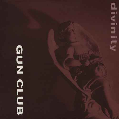 Divinity [Vinyl]