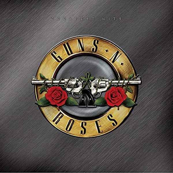 Greatest Hits (Limited Edition, Paradise City Colored Vinyl) (2 Lp's) [Vinyl]