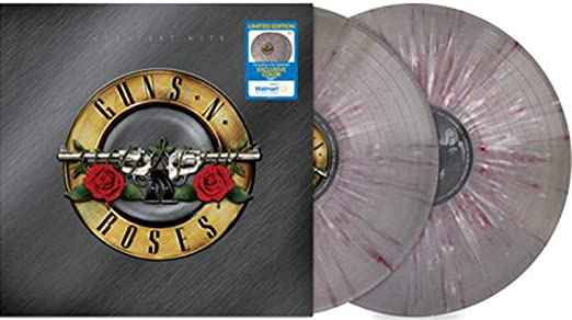 Greatest Hits (Limited Edition, Paradise City Colored Vinyl) (2 Lp's) [Vinyl]