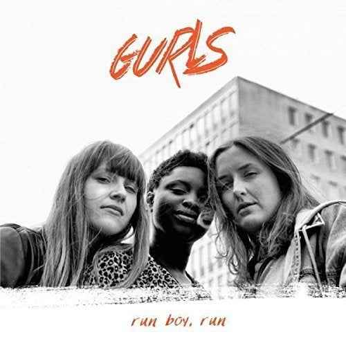 Run Boy Run (Uk) [Vinyl]
