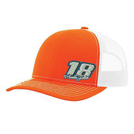 Hunter Guthrie Hats