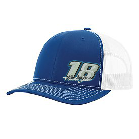 Hunter Guthrie Hats