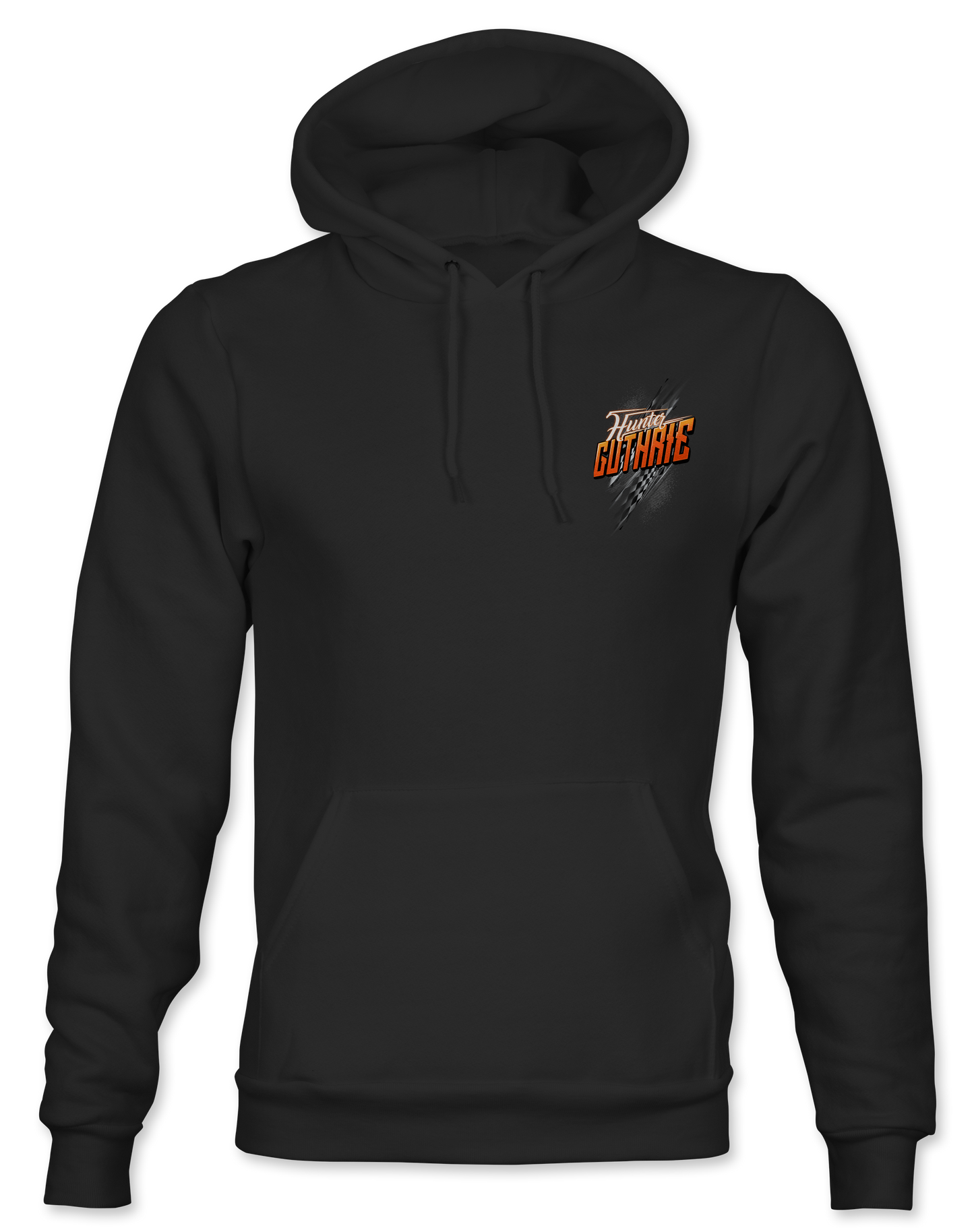 Hunter Guthrie 2022 Hoodies